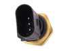 VW Bora CC Eos Golf IV V VI Plus Jetta III Lupo Passat B6 B7 CC Phaeton Polo Touareg I II Touran I Fuel pressure sensor