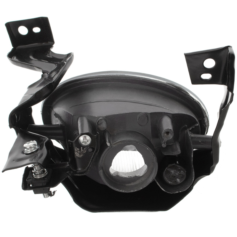 Honda CR-V III FL 09-12 halogen lewy