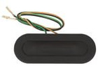 Chrysler Town & Country IV 00-07 Trunk unlock button
