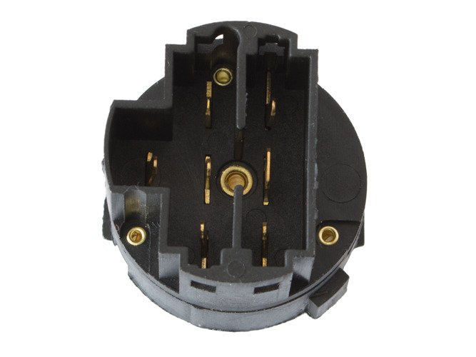 Fiat Doblo I 00-09 Ignition lock switch (narrow version) pin