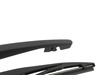 Honda Accord VII 2004- station wagon Wiper arm + blade