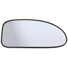 Ford Focus Mk1 98-05 Mirror glass / mirror insert Heated Right