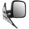 VW T4 BUS 90-04 mirror manual Right