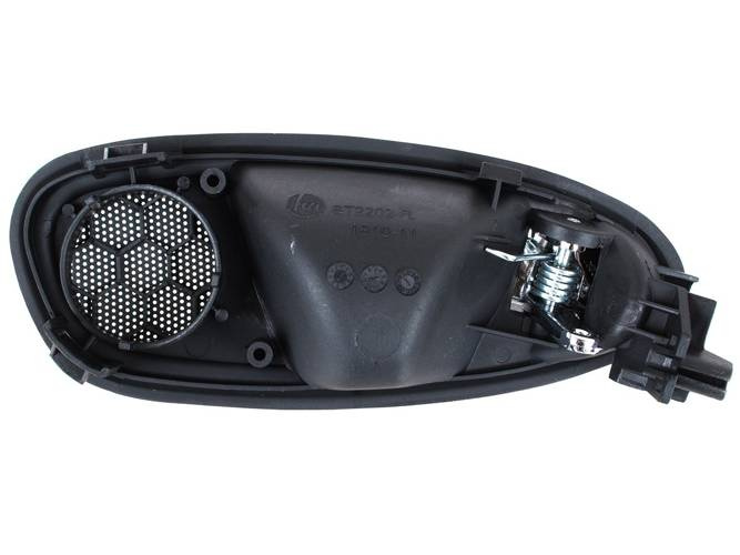 Seat Leon II 05-12 klamka wewnętrzna CHROM przednia lewa