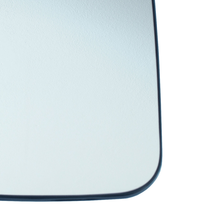  VW LT 96-06 MIRROR GLASS HEATED Left