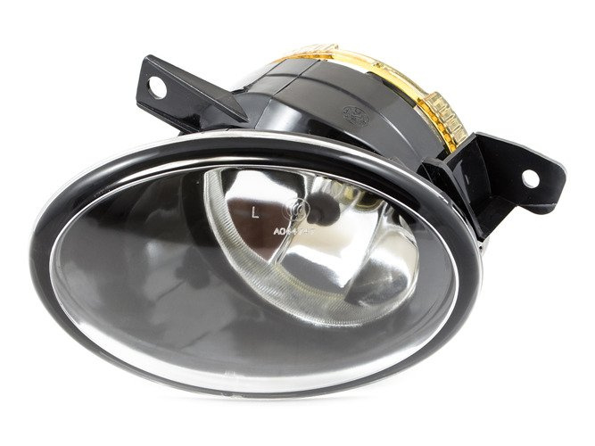 VW T5 FL 2009- Fog lamp Left