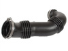 Citroen C3 2005- 1,6 HDI Air filter hose