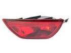 Renault Megane III 08-13 lampa tylna przeciwmgielna prawa