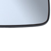 VAUXHALL CORSA C 00-07 MANUAL MIRROR GLASS Left