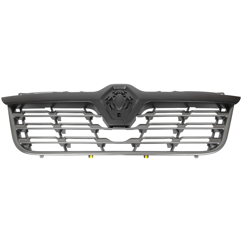 Renault Master III FL 14-19 atrapa między reflektory (grill)