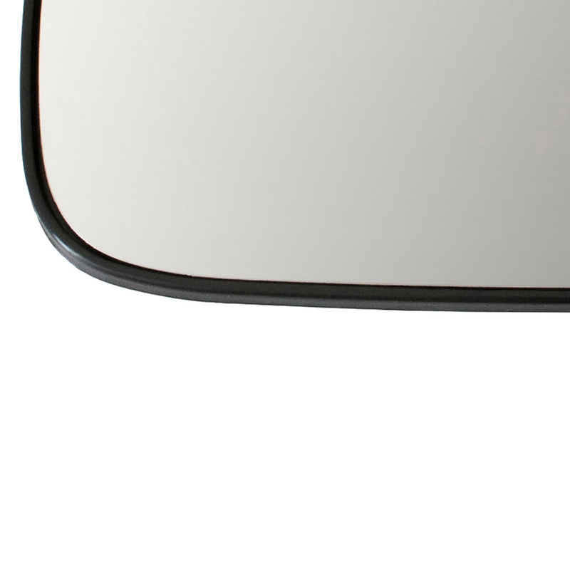Volvo S40 03-07 Mirror glass / mirror insert Heated Right