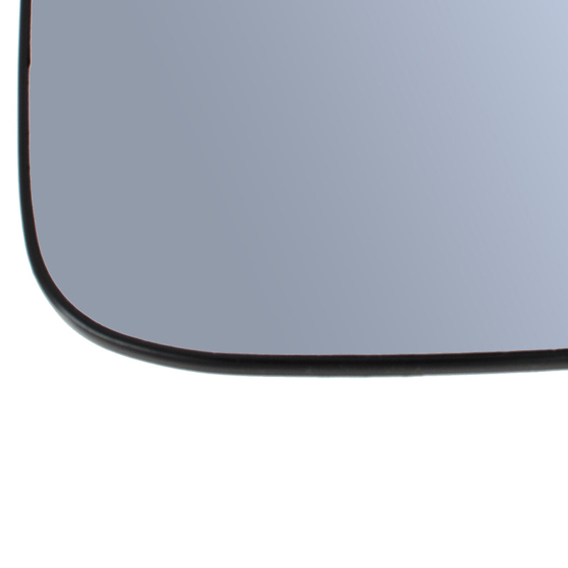 Renault Megane III 08-16 Mirror glass / mirror insert Heated Right