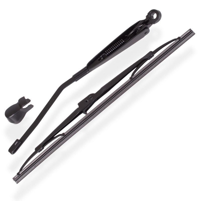 Seat IBIZA II 96-02 wycieraczka tylna ramię + pióro