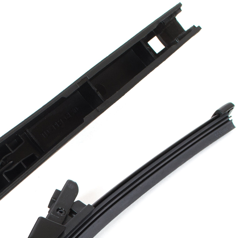 VW Golf VI 2008- Wiper arm + blade