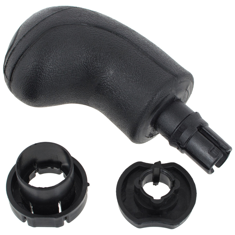 Mercedes Vito W638 96-03 Gear shift knob BLACK 5 Gear