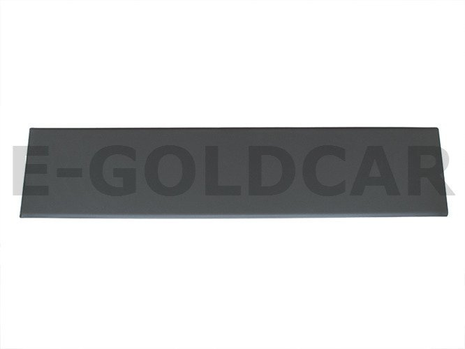 Citroen Jumper 2006- Body side door molding rear Right