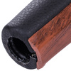 BMW E30 E32 E34 E36 E39 E46 E60 E61 E62 E63 E81 E82 E85 E87 E88 E90 E91 E92 X1 X3 X5 Gear shift knob Wooden 5 Gear