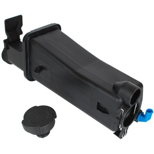 BMW 3 E46 98-04 1,6 1,8 2,0 Expansion tank (without side intake)