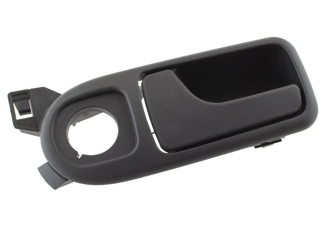 Seat Arosa 97-05 Interior handle BLACK Left