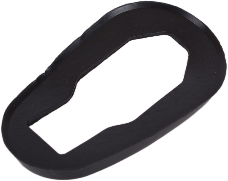 VW Transporter T5 03-15 uszczelka anteny dachowej 96x55