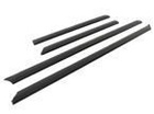 Audi A4 95-01 Body side molding BOTTOM 4 pcs set