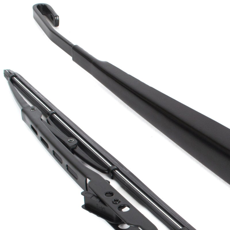 BMW E53 X5 99-06 REAR WIPER ARM & BLADE WINDSCREEN NEW