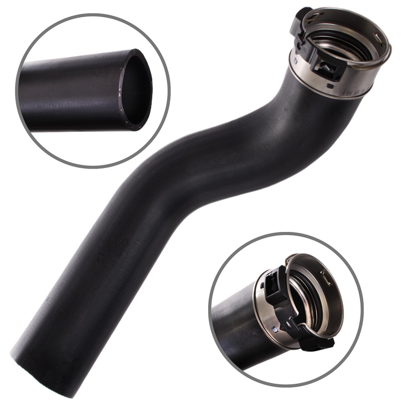 Renault MASTER III 2010- 2.3 CDTI / dCi wąż turbo intercoolera