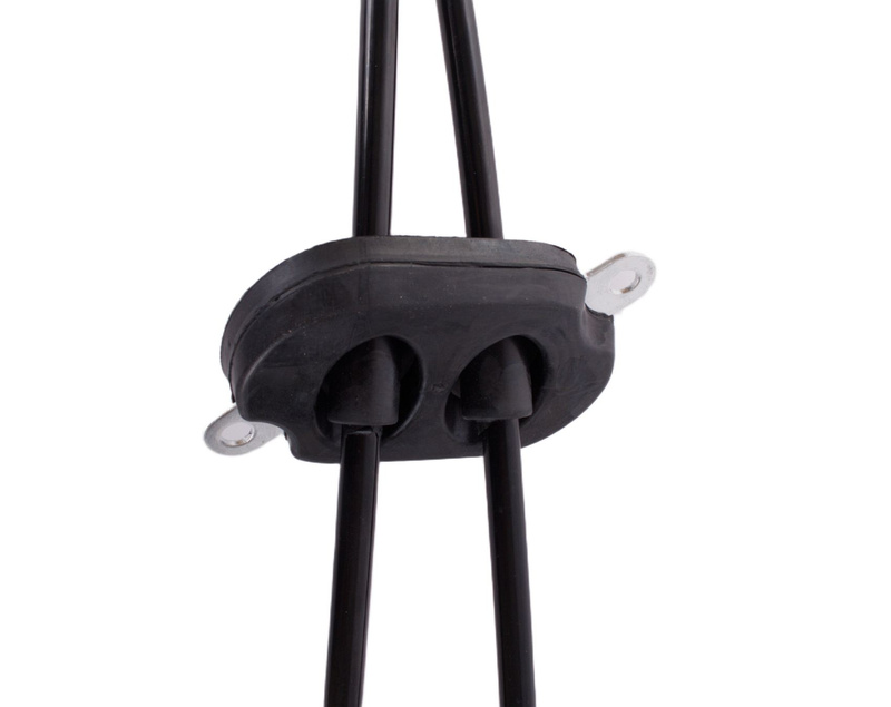 Opel MOKKA / MOKKA X 2012- linki zmiany biegów 2 szt. kpl.