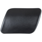 VW Golf IV 97-03 Headlamp washer plug / cover BLACK Left