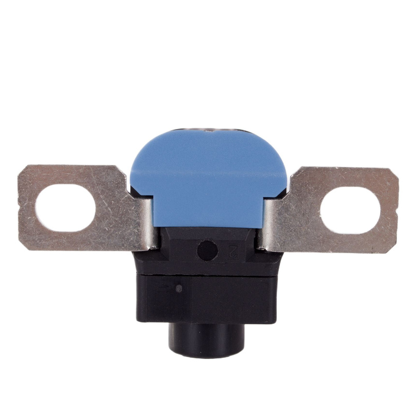 Mercedes C W205 14-18 bezpiecznik pirotechniczny akumulatora