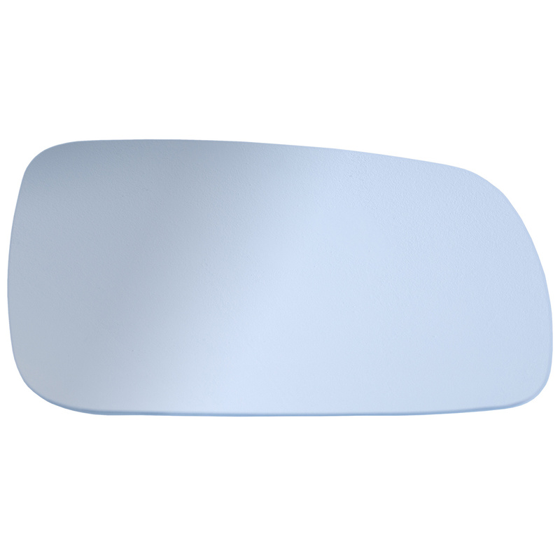VW LUPO 98-01 MIRROR GLASS Right BIG