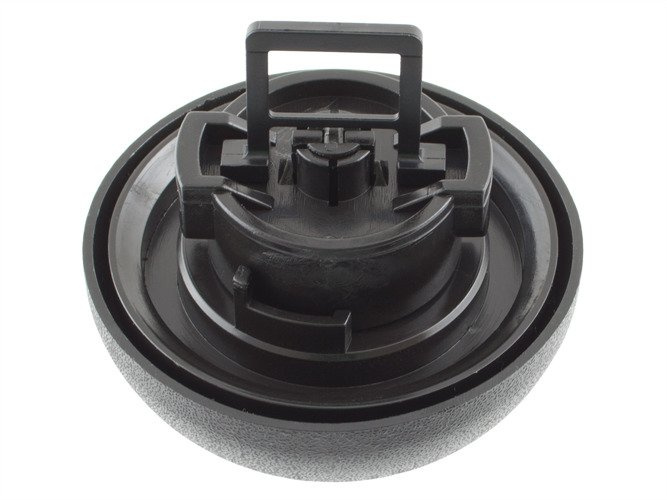 Renault Twingo 1994- Sealing cap / fuel tank cap