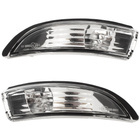 Ford B-MAX 2012- kierunkowskaz w lusterko lewy + prawy 2 szt. KPL