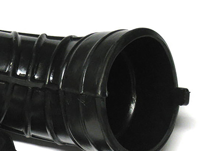 Peugeot 1007 1,4 HDi Turbine / turbo hose pipe