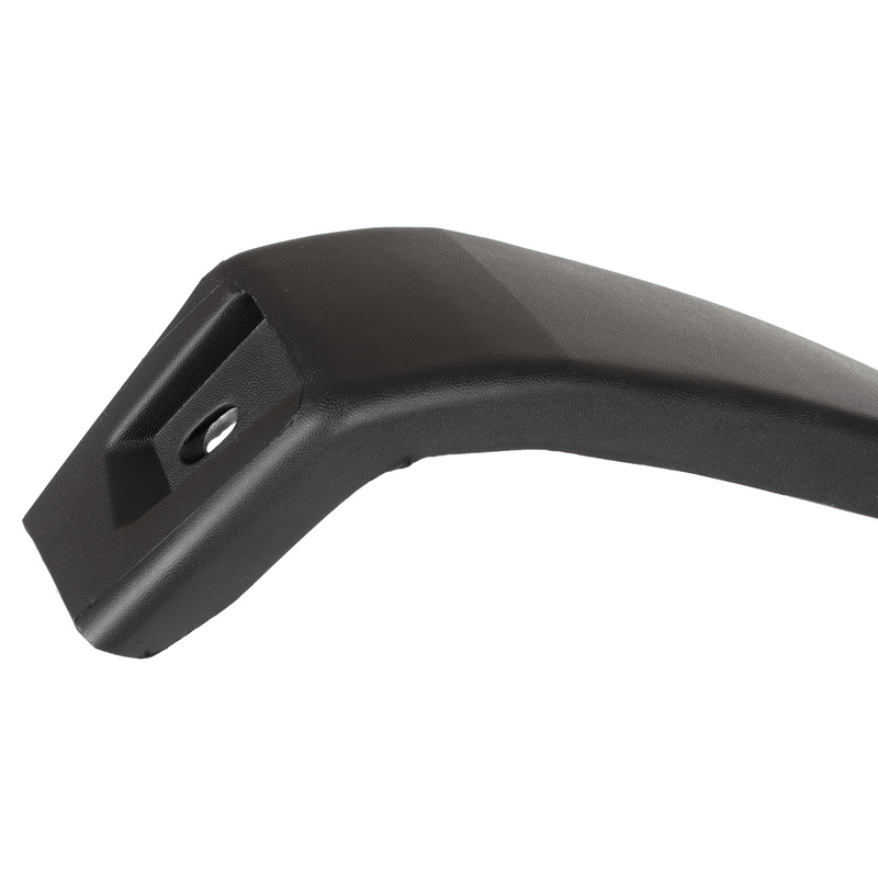 Renault Kadjar 15-18 nakładka błotnika przedniego lewa