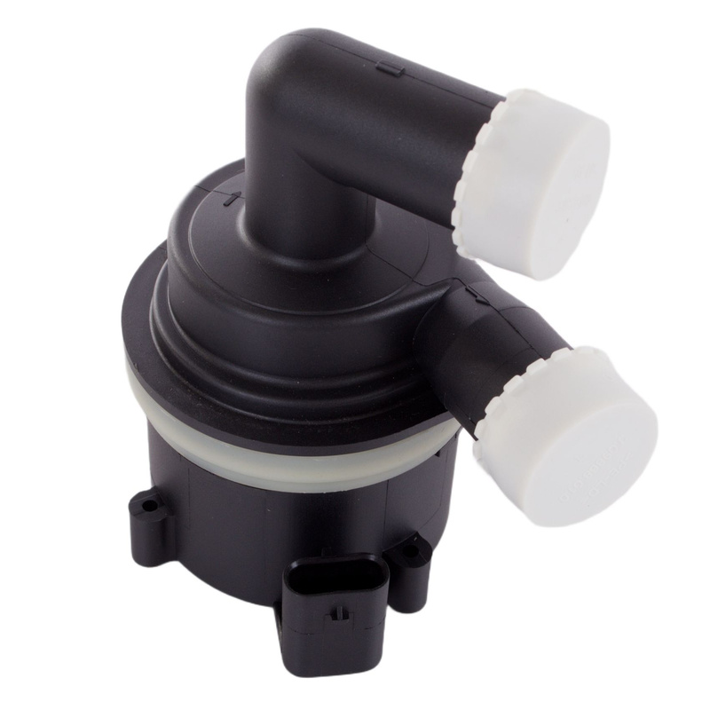 Volkswagen BEETLE, TOURAN, CADDY, CC B7, EOS, GOLF, JETTA, PASSAT, SCIROCCO, SHARAN, TIGUAN 1.6 TDi, 2.0 TDi ddodatkowa pompa wody