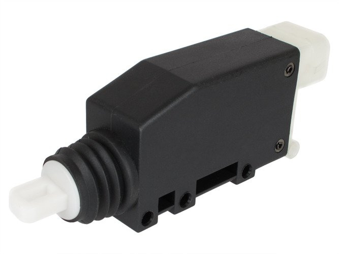 Ford Transit Mk6 00-06 Side / sliding door Central locking system actuator