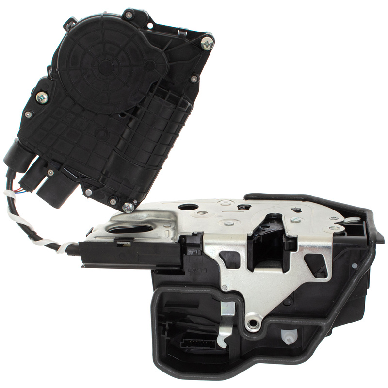 BMW 7 F01 F02 F03 F04 08-15 zamek centralny drzwi przednich lewy