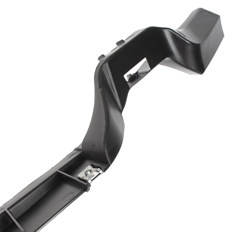 BMW 1 F20 F21 2011- M-PAKIET wspornik DOLNY zderzaka przedniego