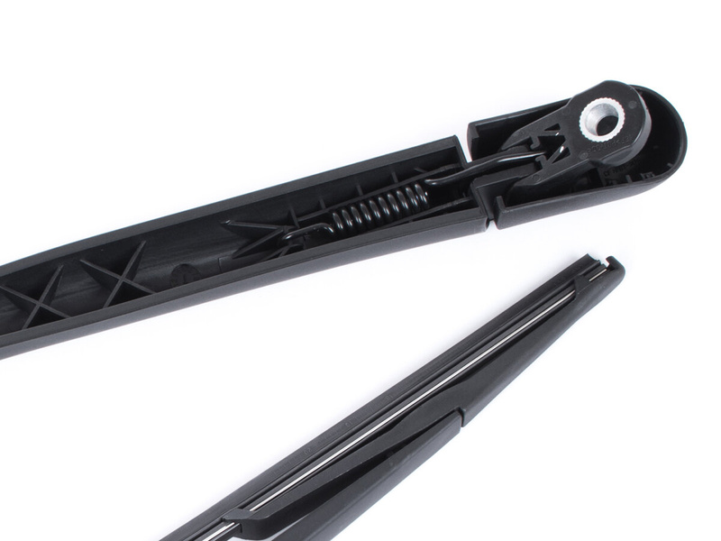 Vauxhall / Opel Vivaro 2001- Wiper arm + blade