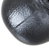 PEUGEOT BOXER 94-06 / 06-10 Gear / gearbox knob BLACK 6+R 