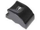 Renault Megane III 2008- Window lifter switch button