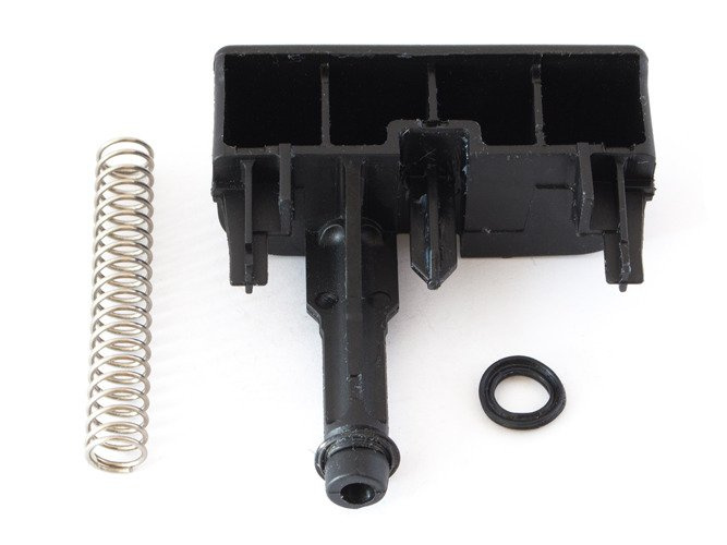 Renault Scenic I FL 99-03 Trunk lock button