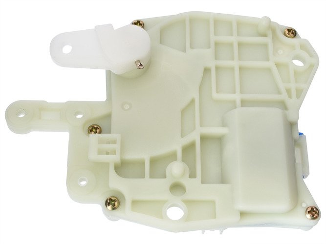 Honda Accord VI 98-02 central door lock actuator rear Right 72615-S84-A01