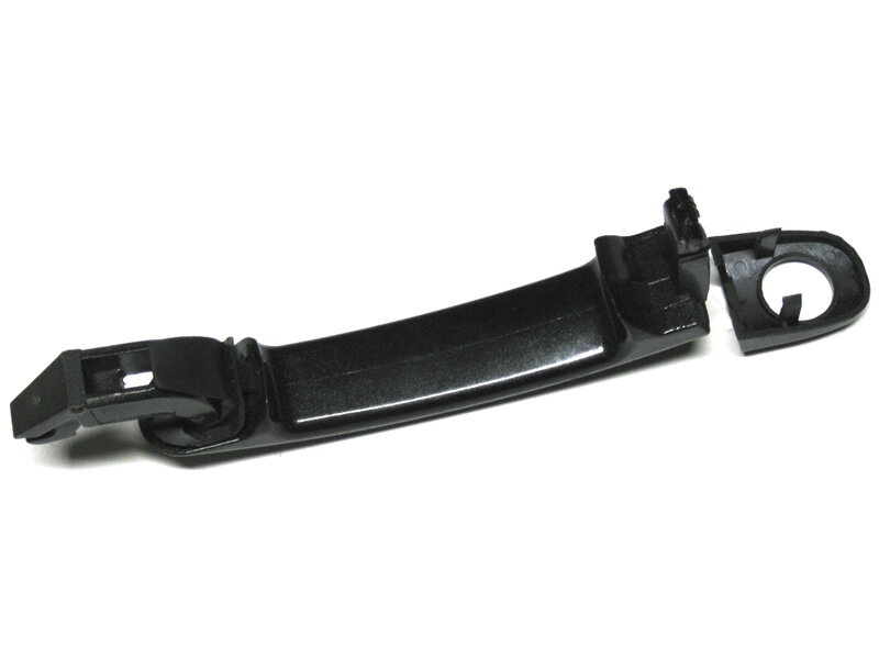VW Passat B5 Exterior handle Front door = rear Left = Right