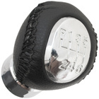 MAZDA 6 GG/GY 02-08 GEAR SHIFT KNOB 6+R