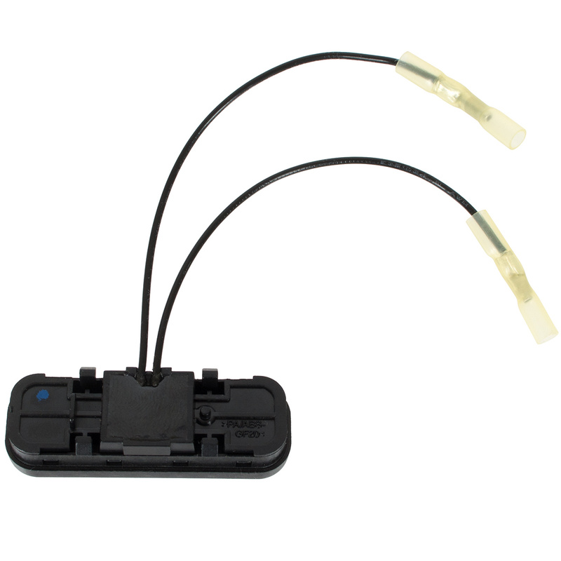 Chevrolet Orlando 2011- Trunk rear tailgate button / handle / microswitch