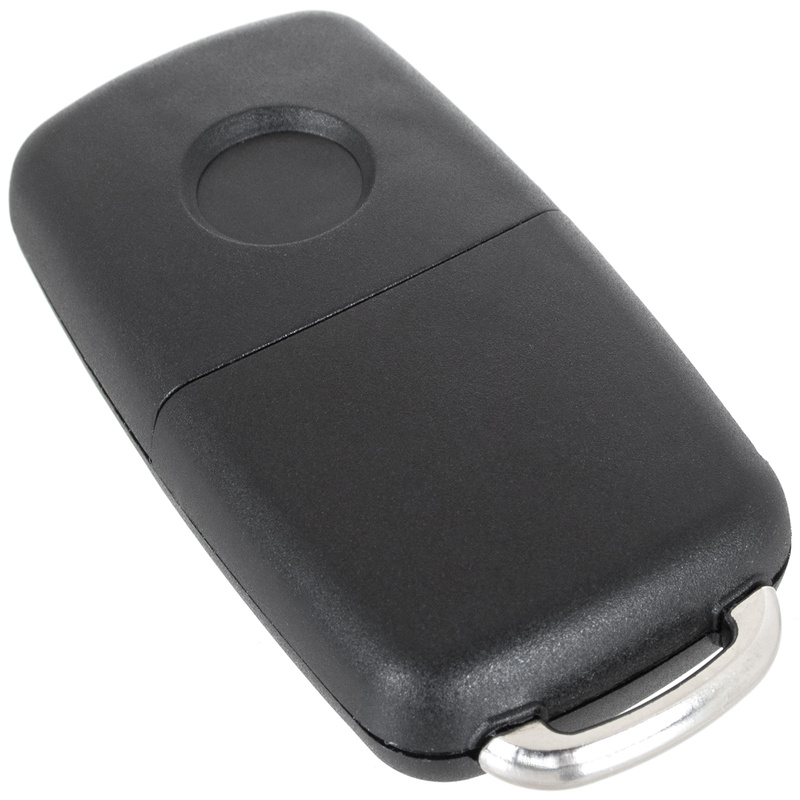 Seat Skoda Volkswagen obudowa pilota 2 PRZYCISKI