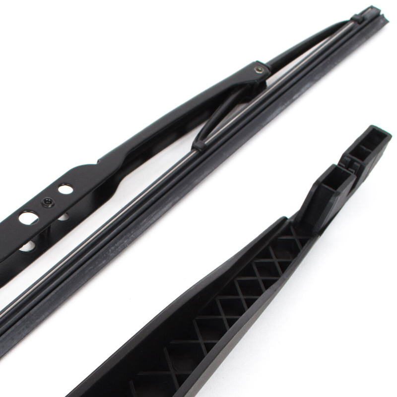 Citroen Berlingo 96-08 (rear tailgate version) Wiper arm + blade