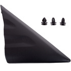 FORD TRANSIT 2014- listwa nakładka słupka (trójkąt lusterka) prawa